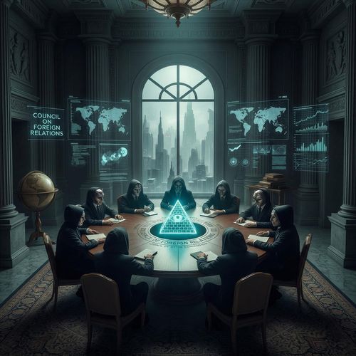 The Media is the Virus cover art