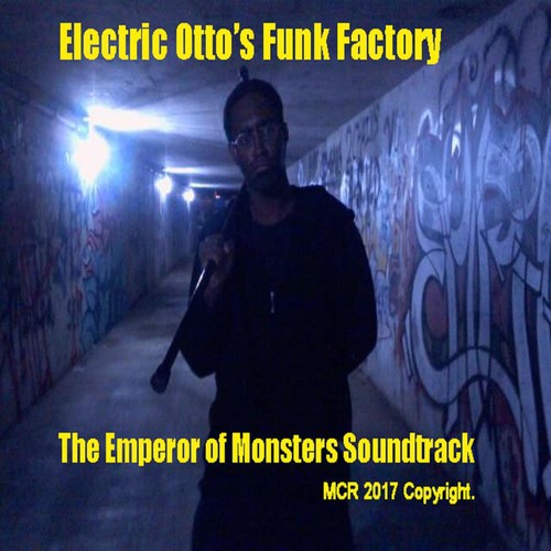The Emperor of Monsters Soundtrack