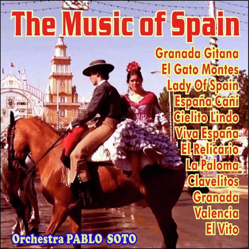 Valencia cover art