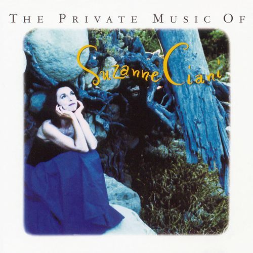 The Private Music Of Suzanne Ciani