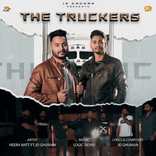 The Truckers