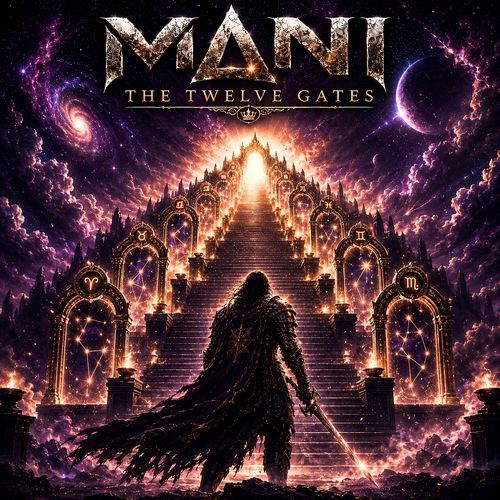 The Twelve Gates