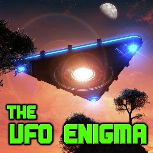 The Ufo Enigma