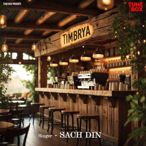 Timbrya