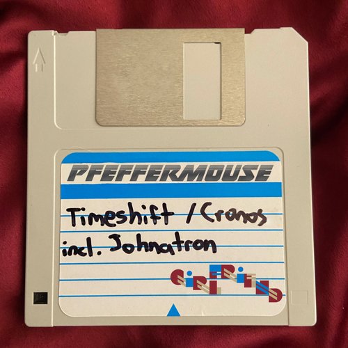 Timeshift / Cronos