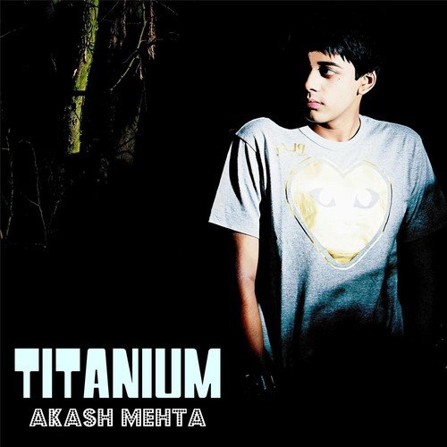 Titanium (Acoustic)