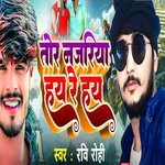 Tor Najariya Hai Re Hai