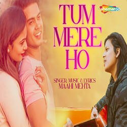 Tum Mere Ho-Gy4IfRdiVFc