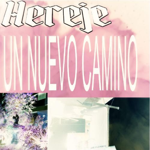 NRG AT UR FEET cover art