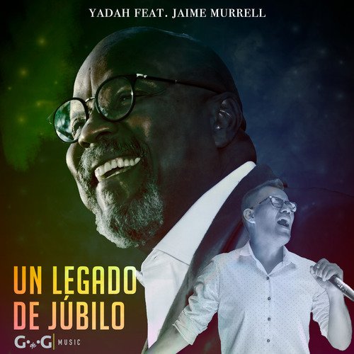 Un Legado de Júbilo_poster_image