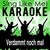 Verdammt noch mal (Karaoke Version with Guide Melody)