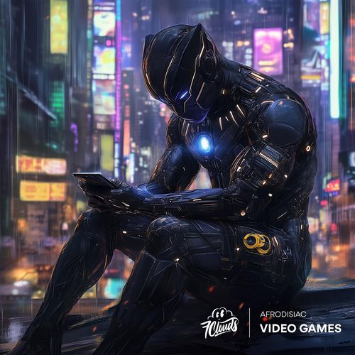 Video Games
