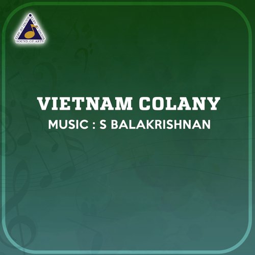 Vietnam Colany