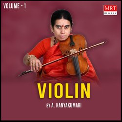 Violin, Vol. 1