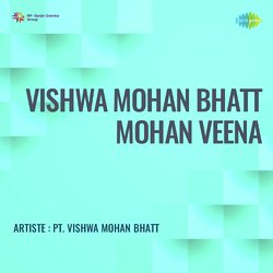 Alap Jod And Gat - Pt Vishwa Mohan Bhatt Mohan Veena-IRtfWTdIckI