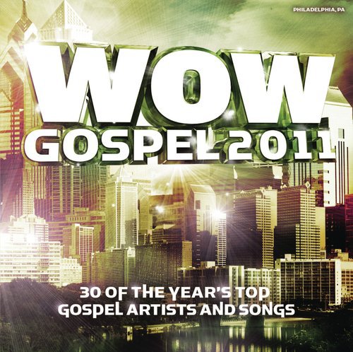 Wow gospel 2010 song list