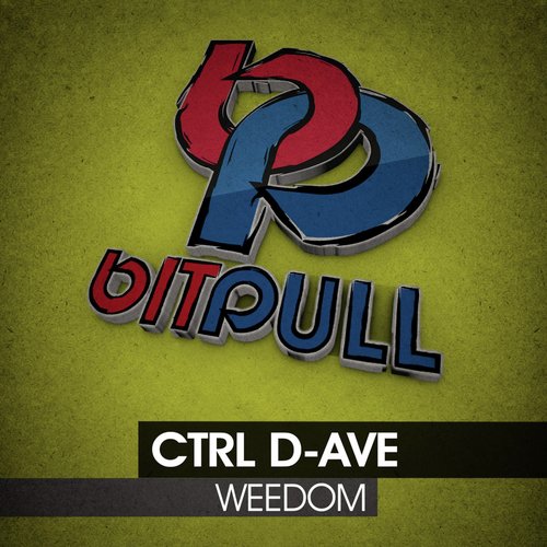 Weedom (Original Mix)