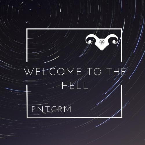 Welcome To The Hell