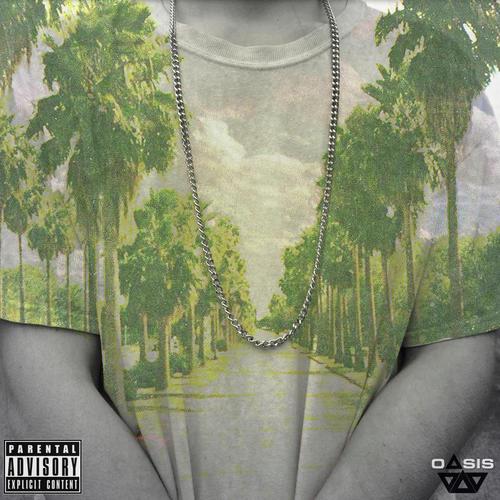 My God It's Dark Out cover art