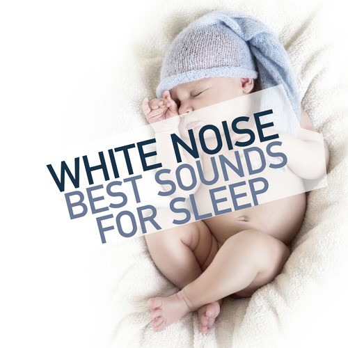 White Noise - Best Sounds for Sleep_poster_image