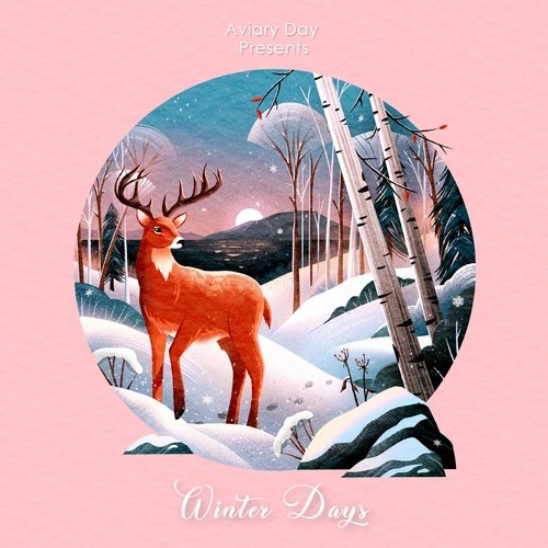 Winter Days_poster_image