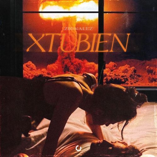 XTUBIEN cover art
