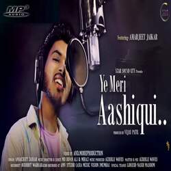 YE MERI AASHIQUI-Gi4BRAUAems