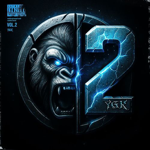 Wayne cover art