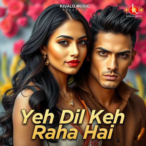 Yeh Dil Keh Raha Hai