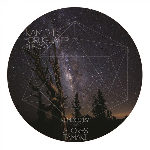 Yorugua (JFlores Remix) cover art