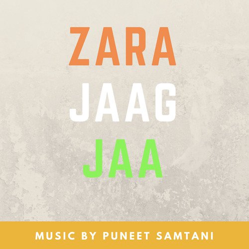 Zara Jaag Jaa