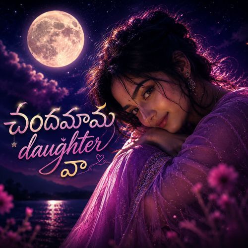 చందమామ daughter వా
