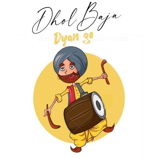 dhol baja dyange