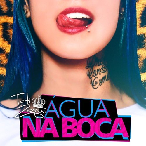 Água na Boca_poster_image