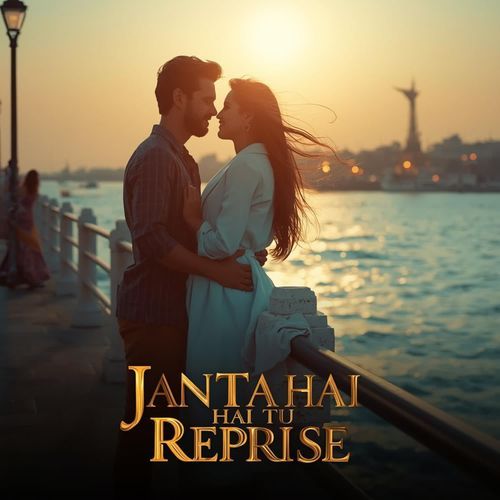 janta hai tu reprise