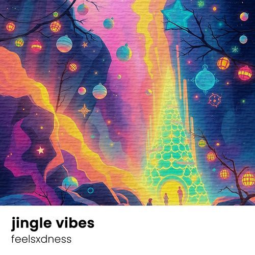 jingle vibes