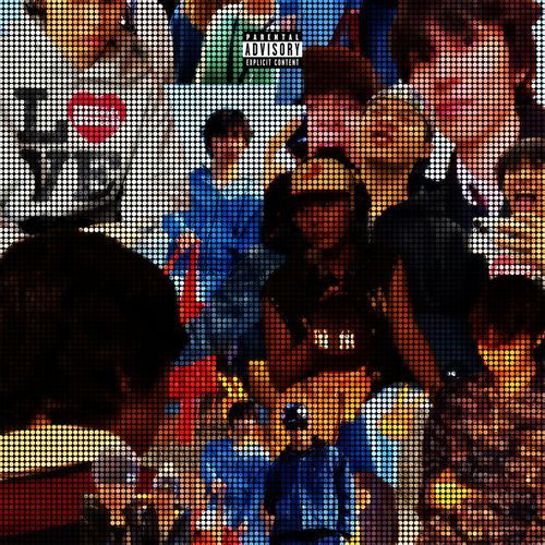 바빠 (Feat. BIG Naughty) cover art