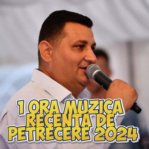 1 Ora Muzica Recenta de Petrecere 2024