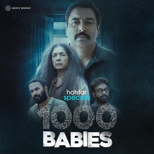 1000 Babies (Original Series Soundtrack)