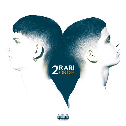 Un Fratello cover art