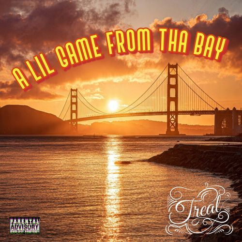 A Lil Game from tha Bay cover art