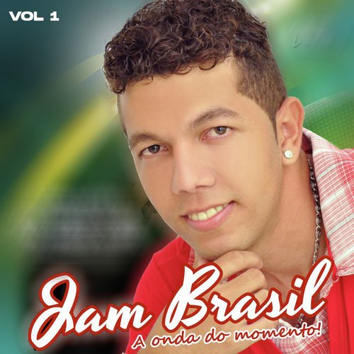 Ai, Tô Valendo Nada cover art