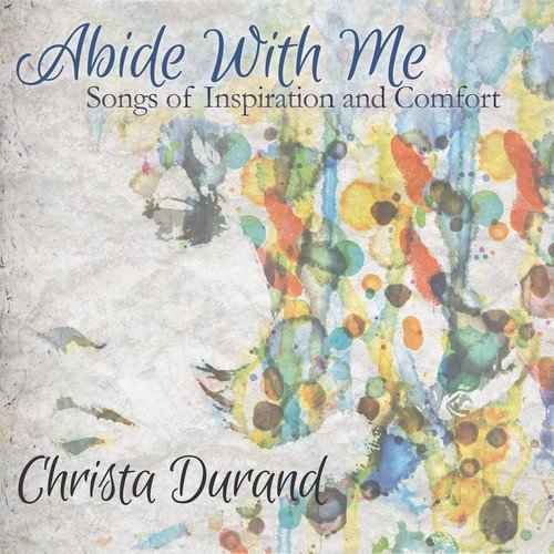 Abide With Me (feat. Will Johnson)