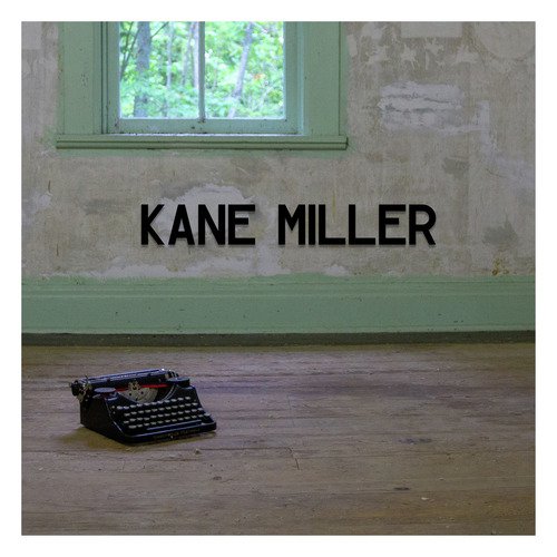 Kane Miller