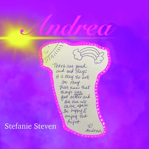 Andrea cover art