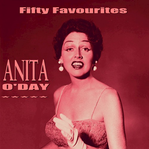 Anita O'Day Fifty Favourites