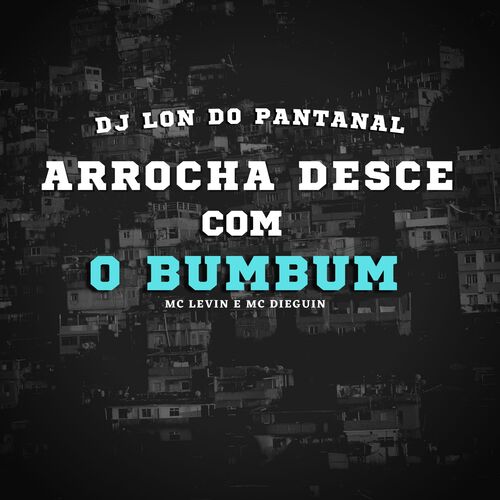 Arrocha Desce com o Bumbum_poster_image