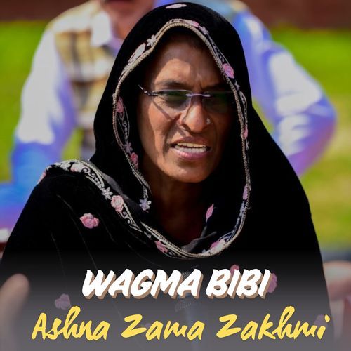 Ashna Zama Zakhmi