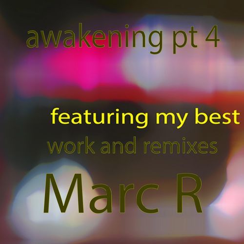Awakening, Pt. 4