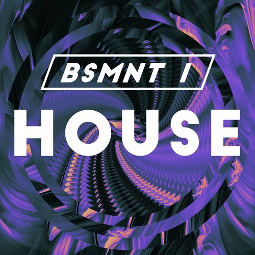 BSMNT #1 / / House